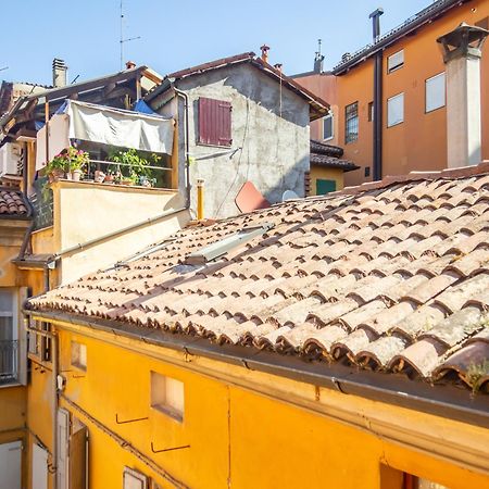 Appartamento Casa Picta Bologna Esterno foto