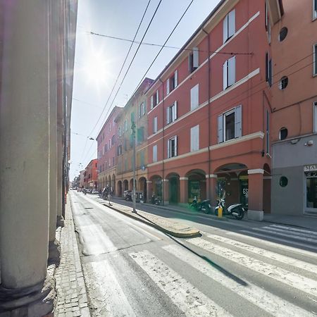 Appartamento Casa Picta Bologna Esterno foto