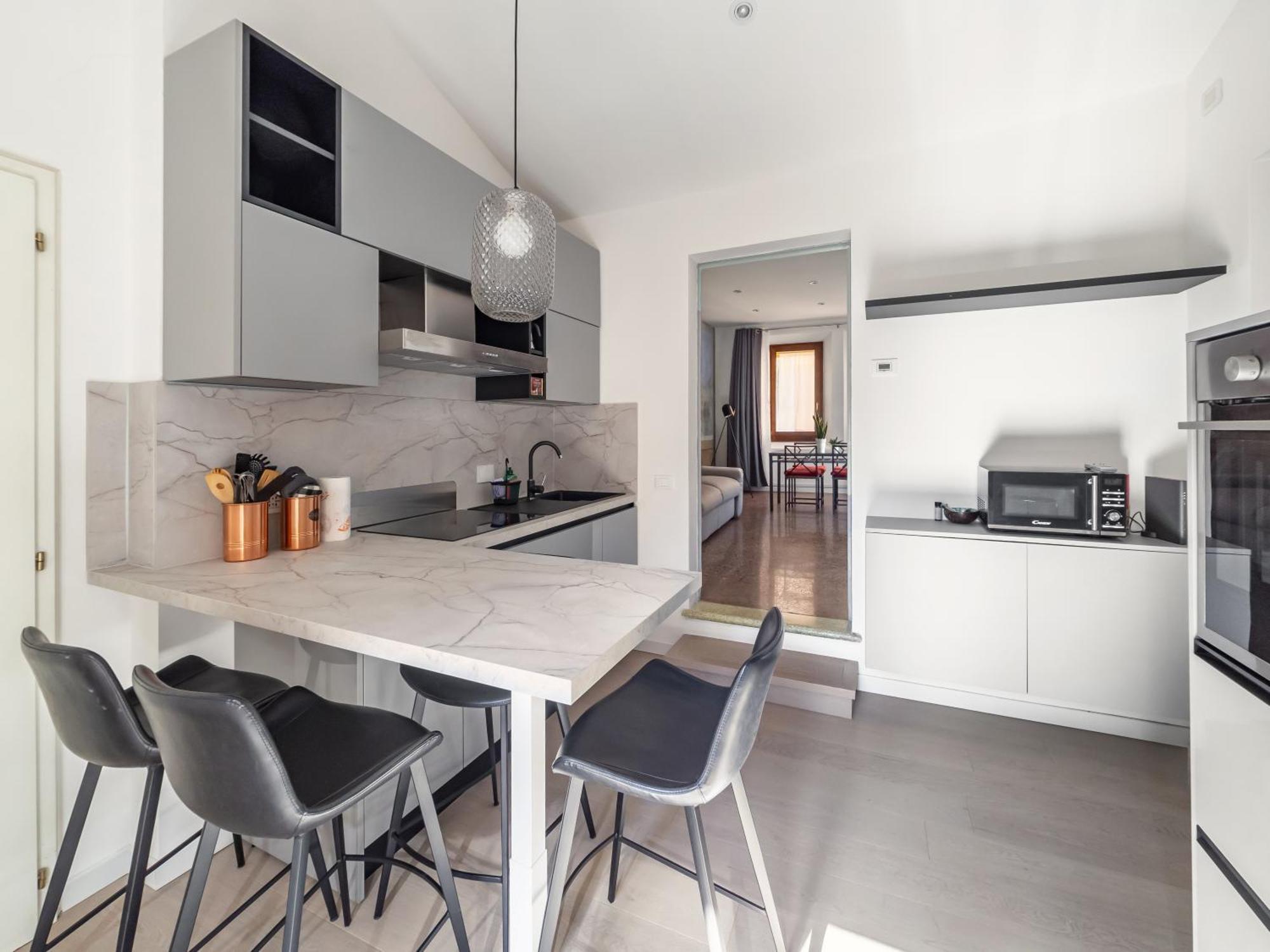 Appartamento Casa Picta Bologna Esterno foto
