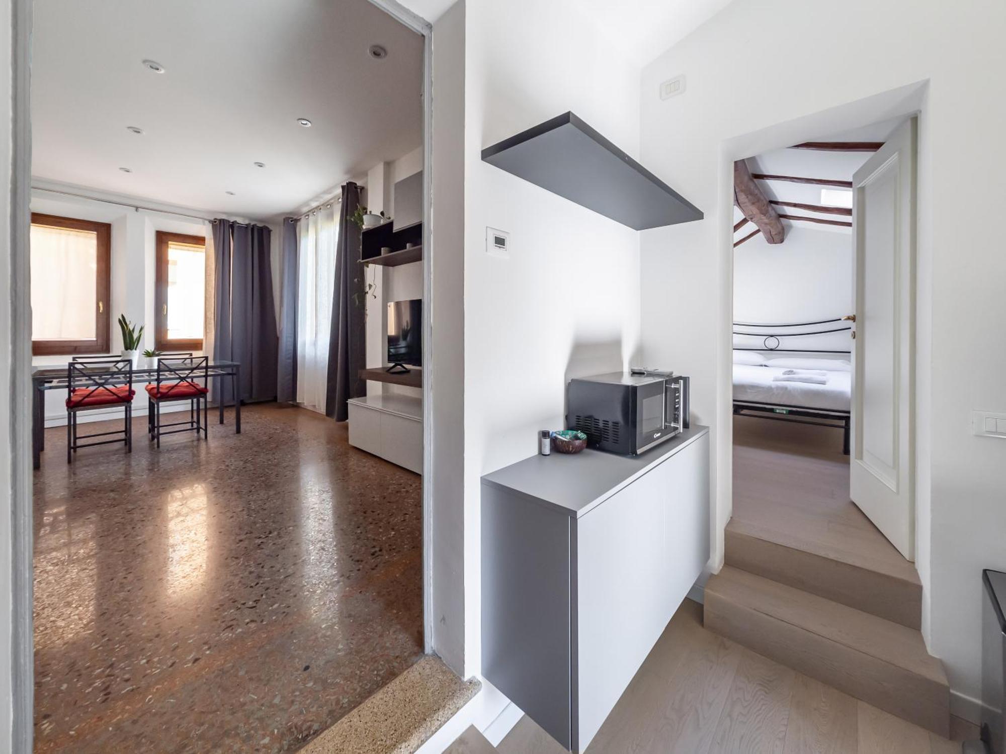 Appartamento Casa Picta Bologna Esterno foto