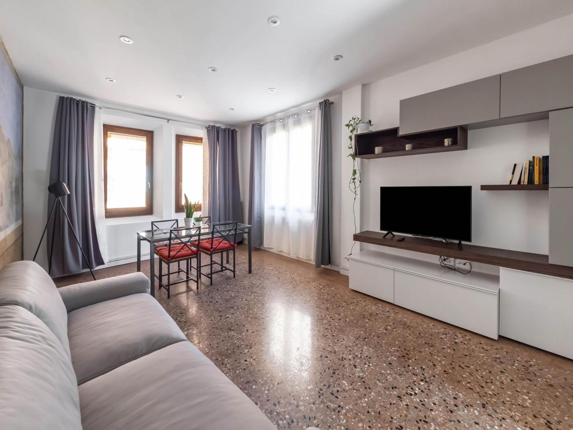 Appartamento Casa Picta Bologna Esterno foto