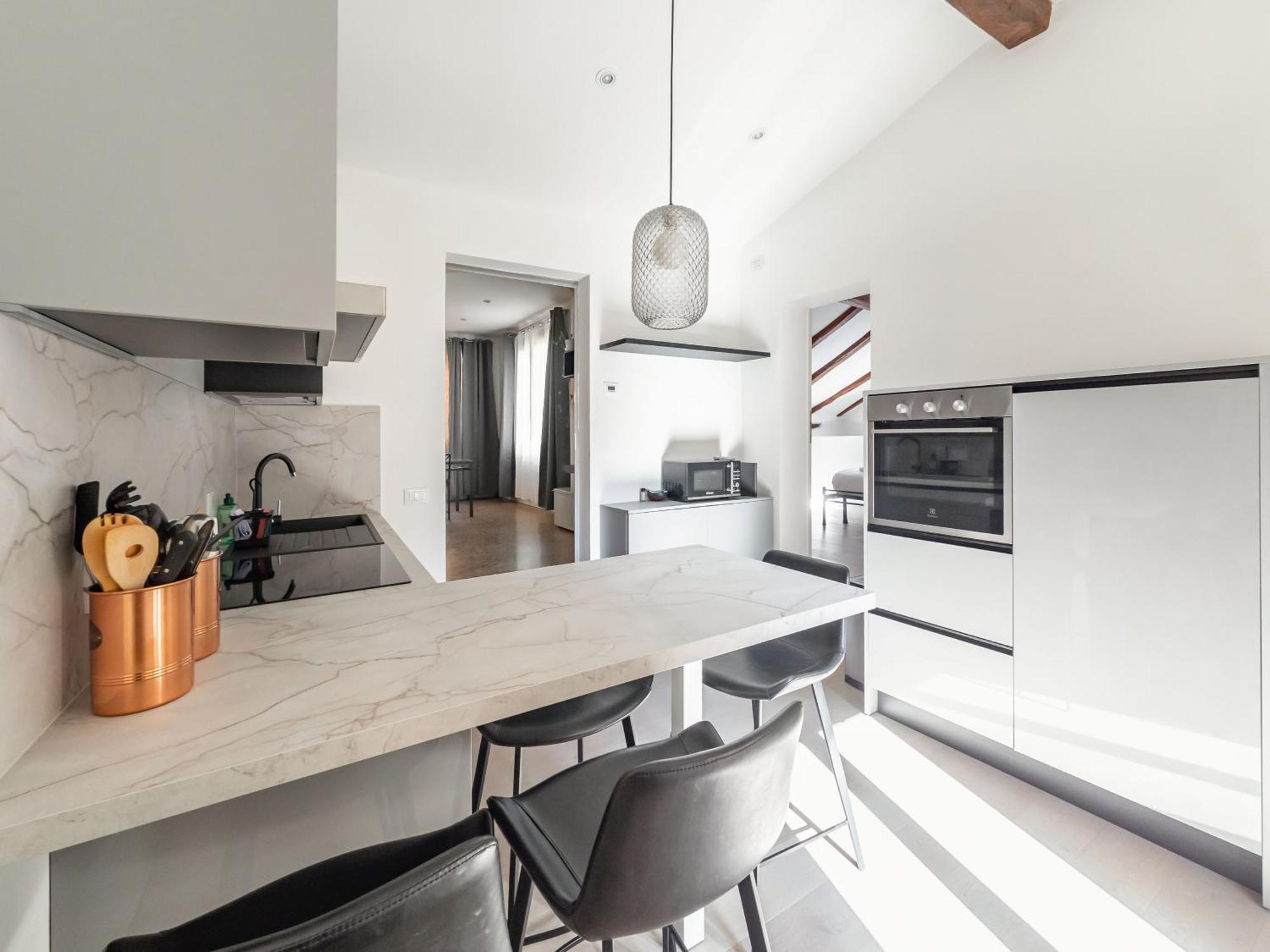 Appartamento Casa Picta Bologna Esterno foto